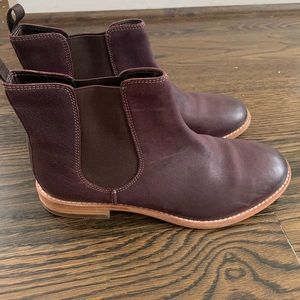 Clark’s Chelsea Boot